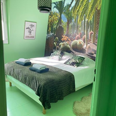 Apartament Luxury Magic Cactus Garden, Paris 0Rly Avec Jacuzzi Vigneux-sur-Seine Zewnętrze zdjęcie