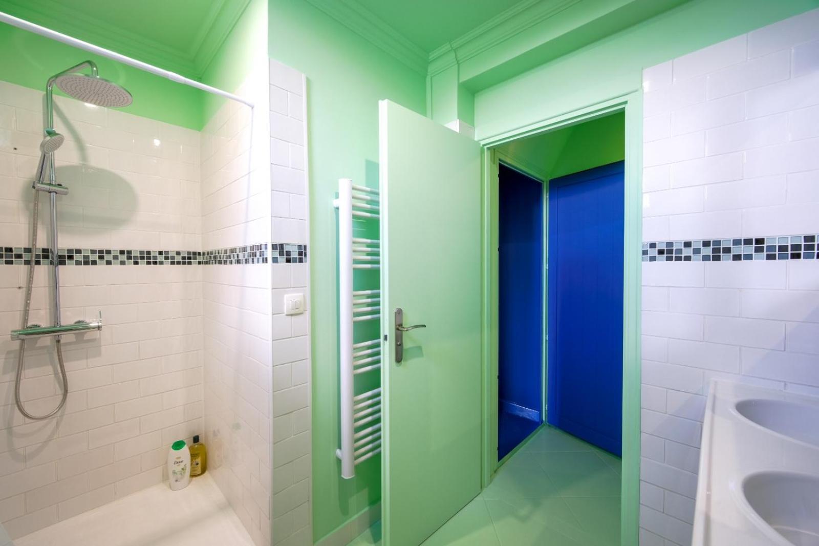 Apartament Luxury Magic Cactus Garden, Paris 0Rly Avec Jacuzzi Vigneux-sur-Seine Zewnętrze zdjęcie